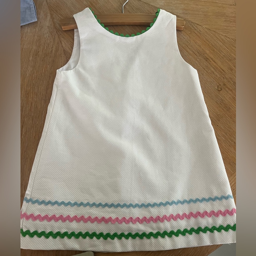 Bella Bliss tennis dress